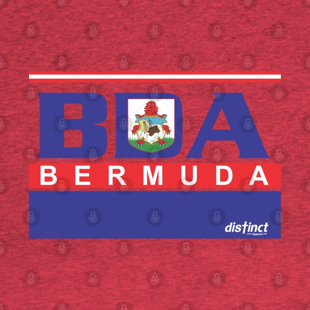 Bermuda CupMatch: Somerset Fans! by DistinctApparel